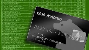 caja madrid tarjetas black