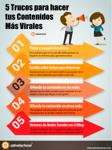 contenidos virales