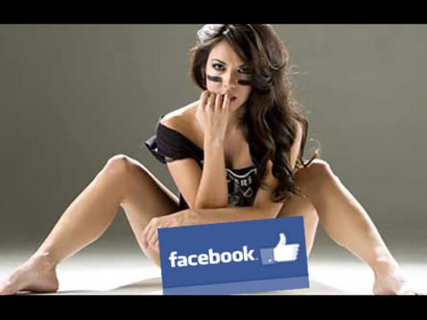 facebook sexo trueque