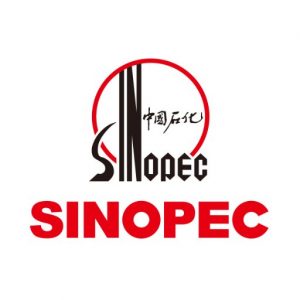 sinopec logo