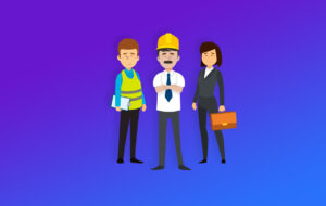 trabajadores