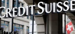 credit suisse