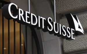 credit suisse