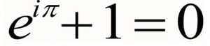 formula de Euler