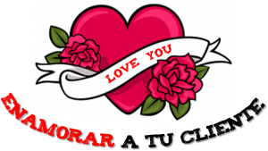 marketing para enamorar