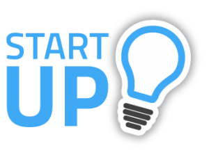 startup