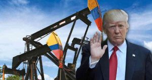 trump pdvsa sanciones