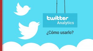 twitter analytics
