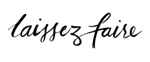 laissez faire