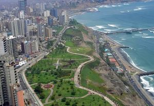 miraflores peru