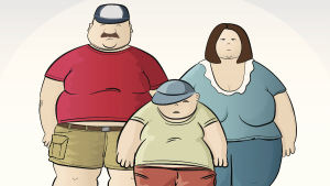 obesidad