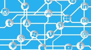 redes sociales