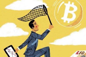 bitcoin
