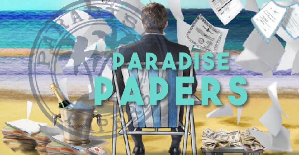 paradise papers