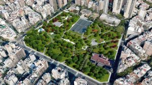 parque las heras 2017