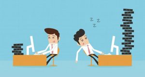 procrastinación
