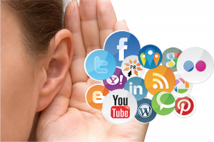 social listening