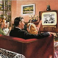 televisión tradicional