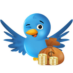 twitter ingresos