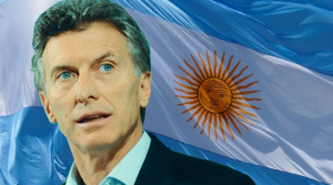 Argentina y Mauricio Macri