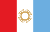 Córdoba Bandera de la Provincia
