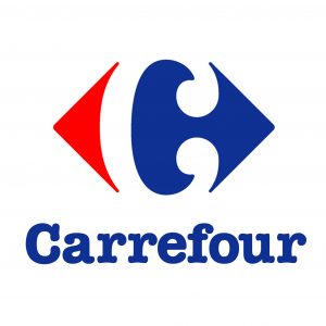 carrefour logo