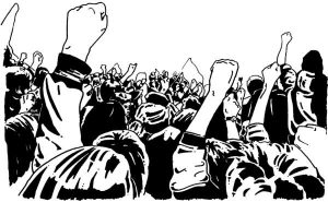 movimientos sociales