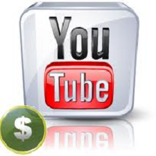 ganar dinero con YouTube