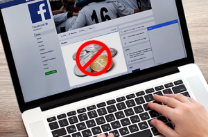 Facebook contra Bitcoin