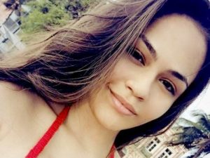 Isabelly Cristine Santos