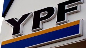 YPF