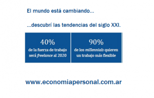 cambios y tendencias del siglo xxi