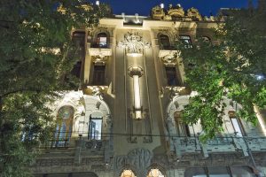 Casa Calise