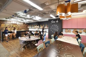 co-living