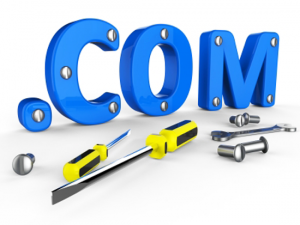 dominio web