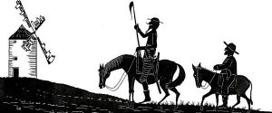 don quijote