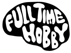 hobbypreneur