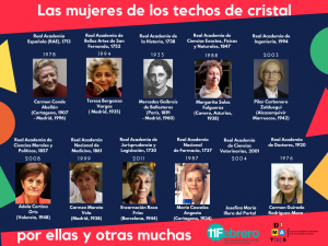 mujeres científicas
