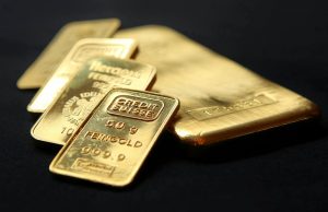 oro credit-suisse-gold-bars
