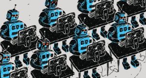 robots
