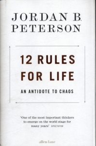 12 Rules for Life