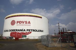 PDVSA