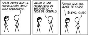 correlación no implica causalidad