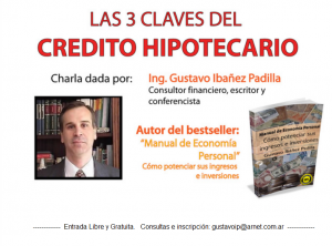 crédito hipotecario seminario