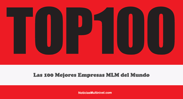 MLM Top 100