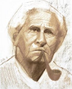 Herbert Marcuse