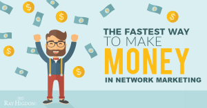 network marketing