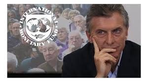 Macri y el FMI