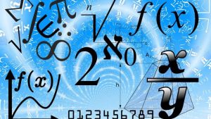 matemáticas