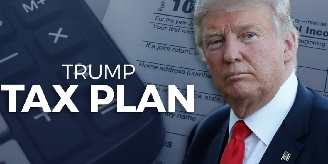 trump tax plan